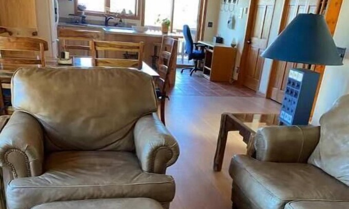 Loghill Village Cabin | Mountainside cabin, stunning views, spacious