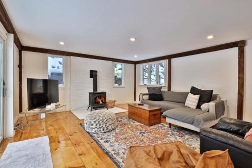 Killington House | Mountainview Escape home