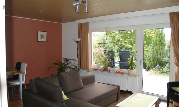 Olsberg Villa | Mountainview Villa