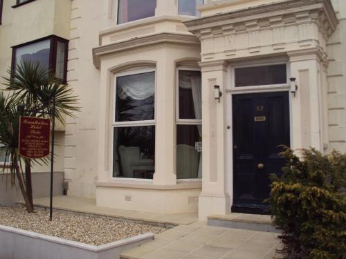 Plymouth Hotel | Mountbatten Hotel
