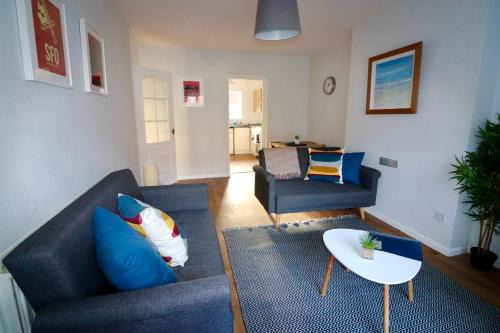 Belfast Apartment | Mountcollyer #7