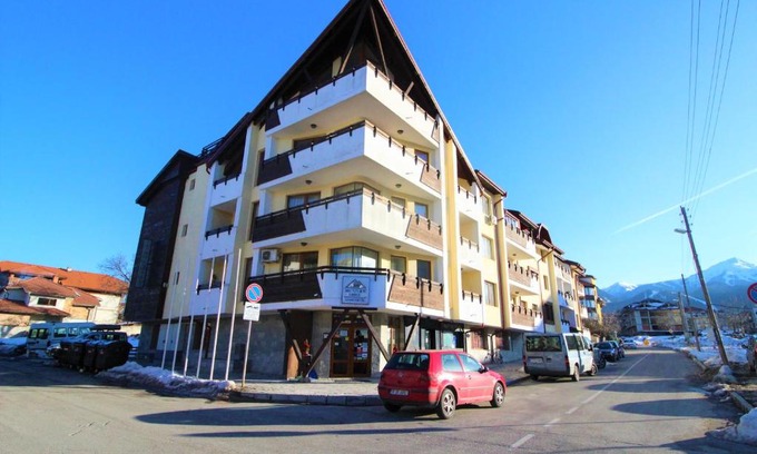Shiligarnika Apartment | Mountview Lodge Apartments