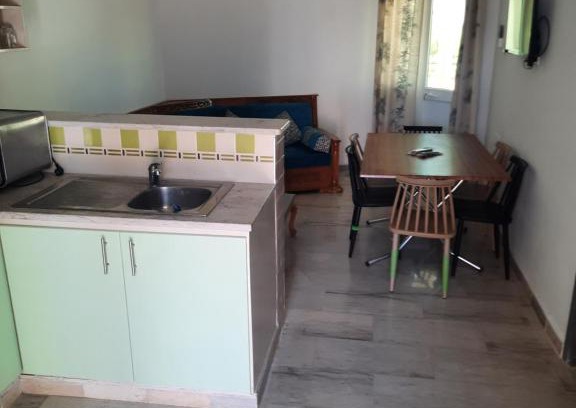 Hammam Al Agzaz House | Mourad place