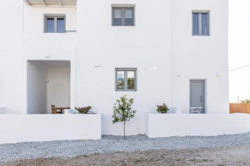 Aliki House | Mouragio Stay