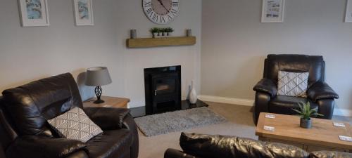 Newcastle House | Mournes Snug