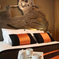 Steni Hotel | Mousiko Pandoxeio