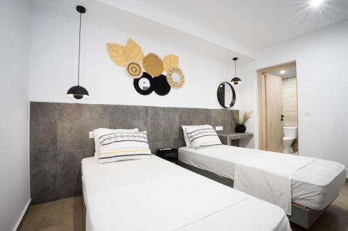 Faliraki Apartment | Mousikorama Apartments