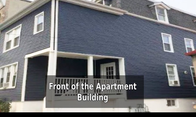 Roselle Park Apartment | Move In Ready - 2 Beds + Bonus Room