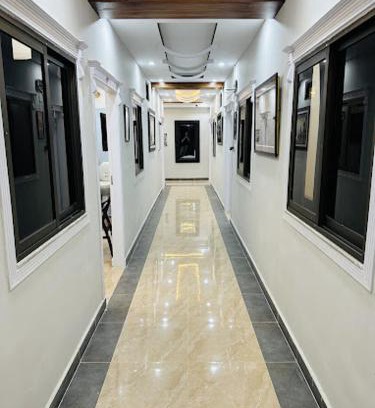 G-9 Sector Hotel | Moven Inn Hotel Islamabad