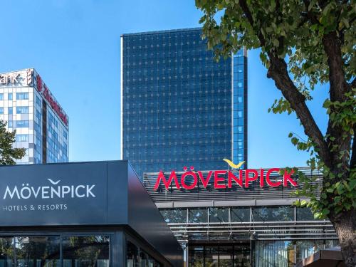 Novo Sarajevo Hotel | Movenpick hotel Sarajevo