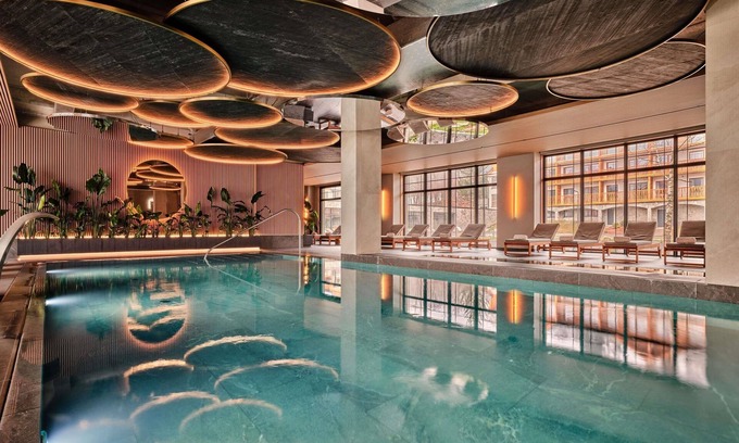 Karpacz Hotel | Movenpick Resort SPA Karpacz
