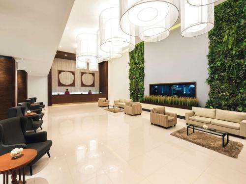 Chang Khlan Hotel | Movenpick Suriwongse Hotel Chiang Mai