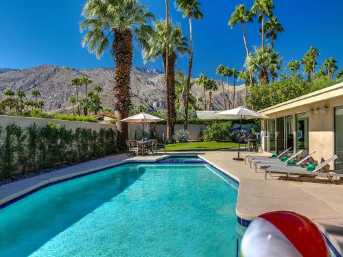 The Movie Colony Villa | Movie Colony Palms by ACME House Company