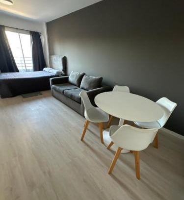 Villa Crespo Apartment | MOVISTAR ARENA PREMIUM Thames 56 3 piso 313