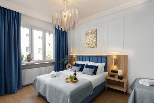 Old Town Apartment | Movo Selected Old Town Apartment