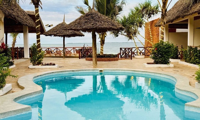 Marumbi Hotel | Moya Beach Hotel