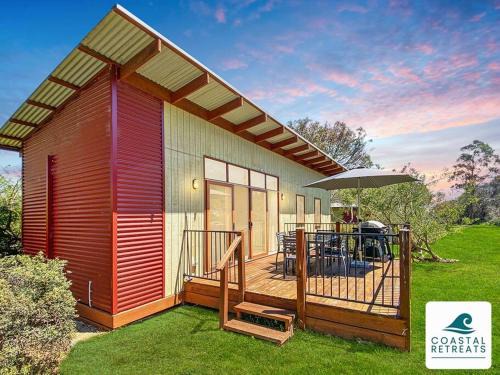 Cowes Villa | Moya's Villa - Phillip Island Cowes Resort Escape