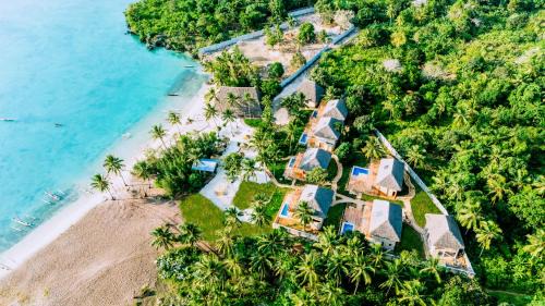 Fukuchani Hotel | Moyo Mzuri Villas Resort Zanzibar