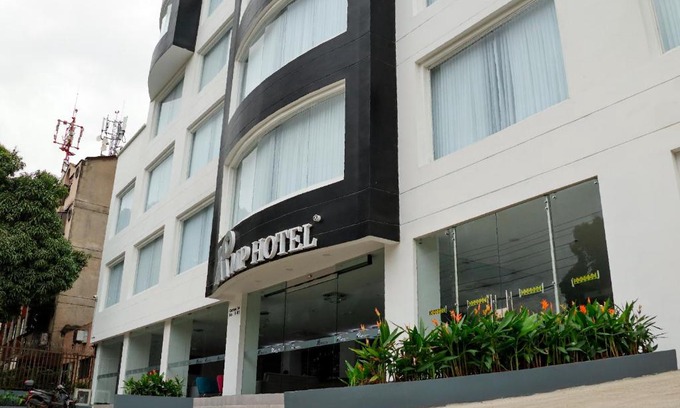 Cali Hotel | MP Hotel
