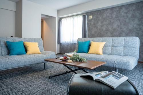 Chuo-ku Apartment | MP STYLE Fortuna