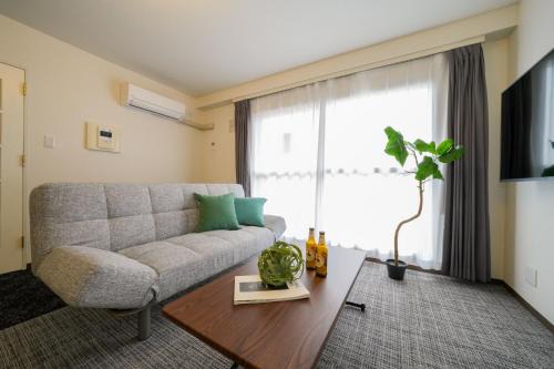 Chuo-ku Apartment | MP STYLE SAPPORO-37