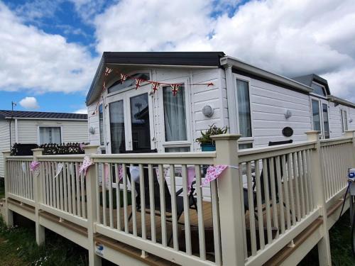 Camber Resort | MP709 - Parkdean Resorts, Camber Sands