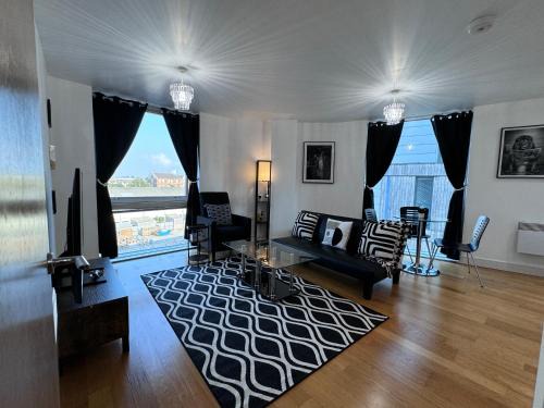 Chatham Apartment | MPE - Tranquil Oasis Entire Apartment