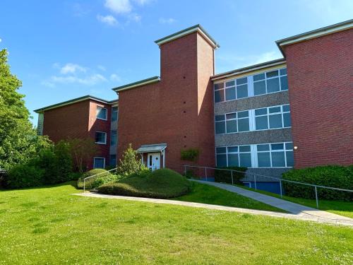 Wyk auf Foehr Apartment | MPH - Whg 15