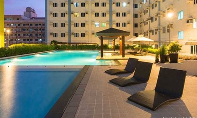 South Triangle Condo | MPlace 2322