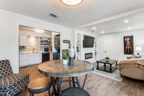 Grand Prairie House | Mpressive Escape