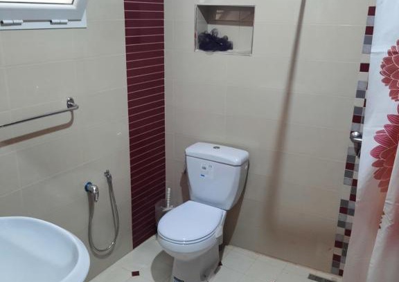 Hammam Al Agzaz House | Mpurad place