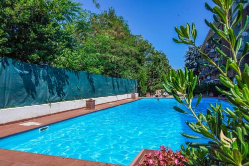 Aurelio Apartment | Mr Brown Aurelia Resort con piscina