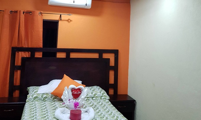 Matagalpa Hotel | Mr Cowboy hotel y restaurante