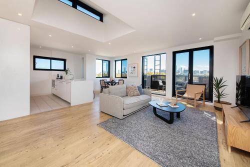 Abbotsford Apartment | Mr Gipps by Property Mums