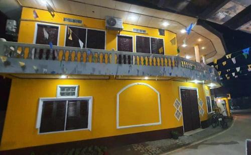 Don Det Other | MR Mo Guest House