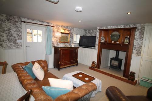 Aislaby House | Mr Ralphs Cottage