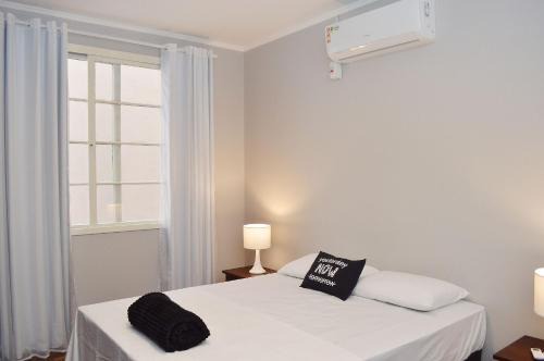 Sao Geraldo Apartment | MRG Descolado & Funcional - 3DPróximo ao Centro de Porto Alegre