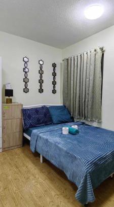 Cebu Apartment | MRG Place San Remo Oasis Condo