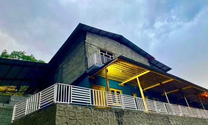 Tehri Hotel | Mrig Valley Resort, Homestay & Banquet