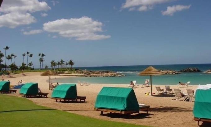 Ko Olina Villa | MRR Presents Marriott's KoOlina Beach Club 3BR Oceanview Villa