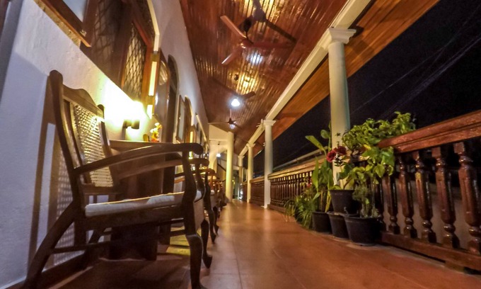 Fort Galle House | Mrs Wijenayake's Beach Haven Guest House