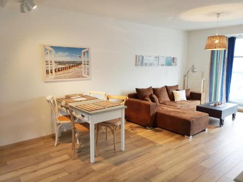 Dorumer Neufeld Apartment | MS Nautic
