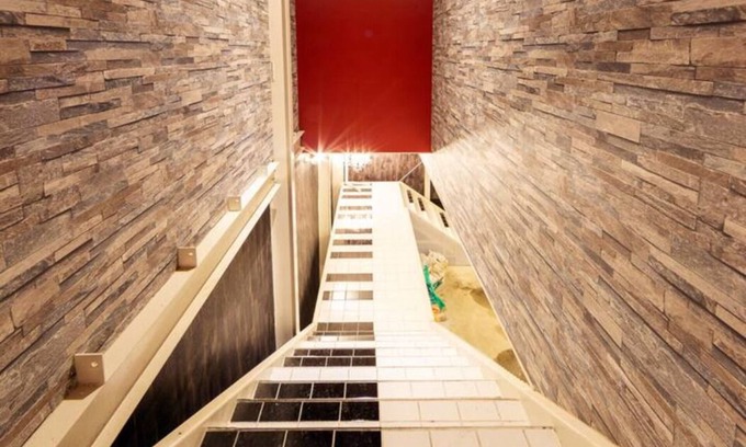 Asahikawa House | Ms Studio