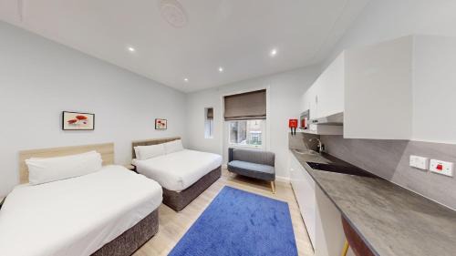 Lancaster Gate Apartment | MSK Premium