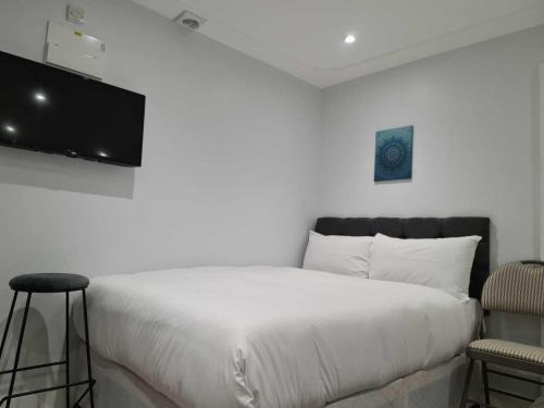 Lancaster Gate Hotel | MSK Superior