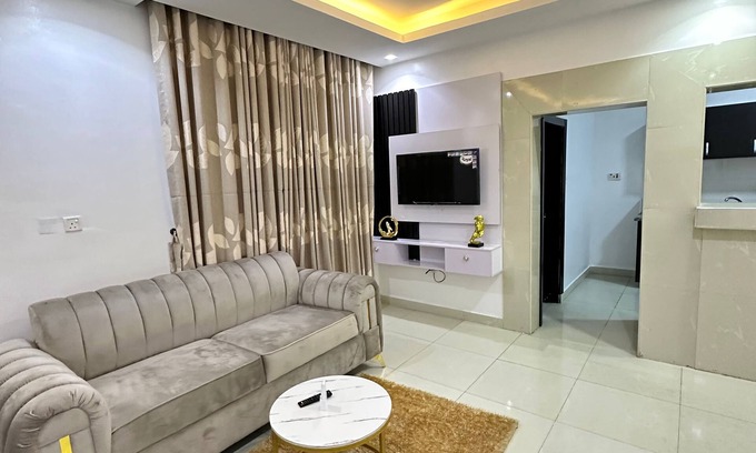 Ikoyi Hotel | Msquare Hotel Ikoyi