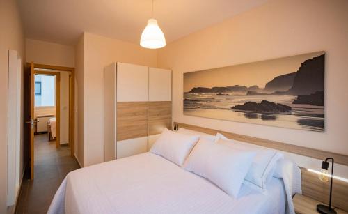 Barreiros Apartment | MSuites Catedrales