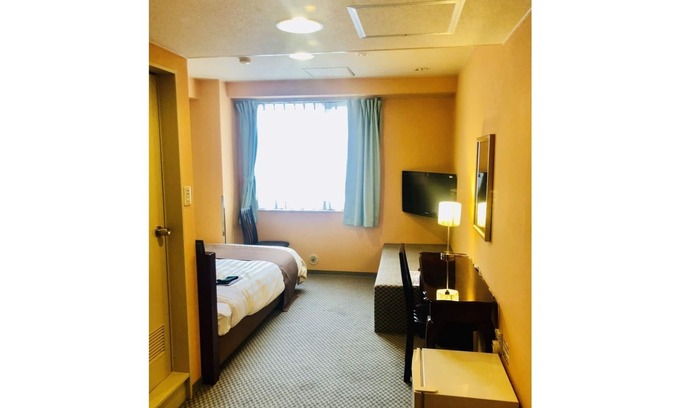 Fujinomiya Hotel | Mt Fuji View Cross Remodeling Double Special pr/Fujinomiya Shizuoka