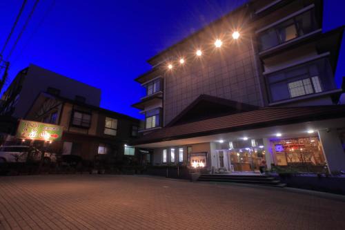 Nihommatsu Hotel | mt. inn(マウントイン)