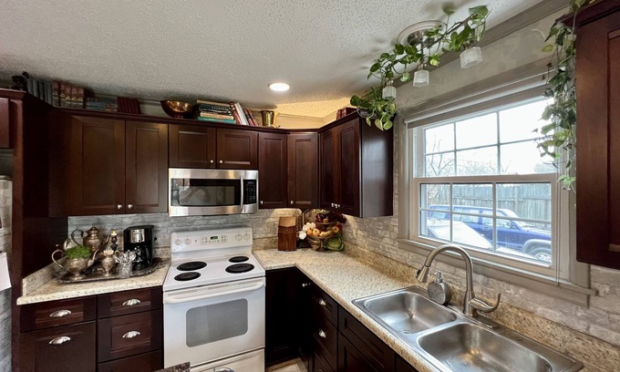 Green Hill House | Mt Juliet Cottage in between the Lakes